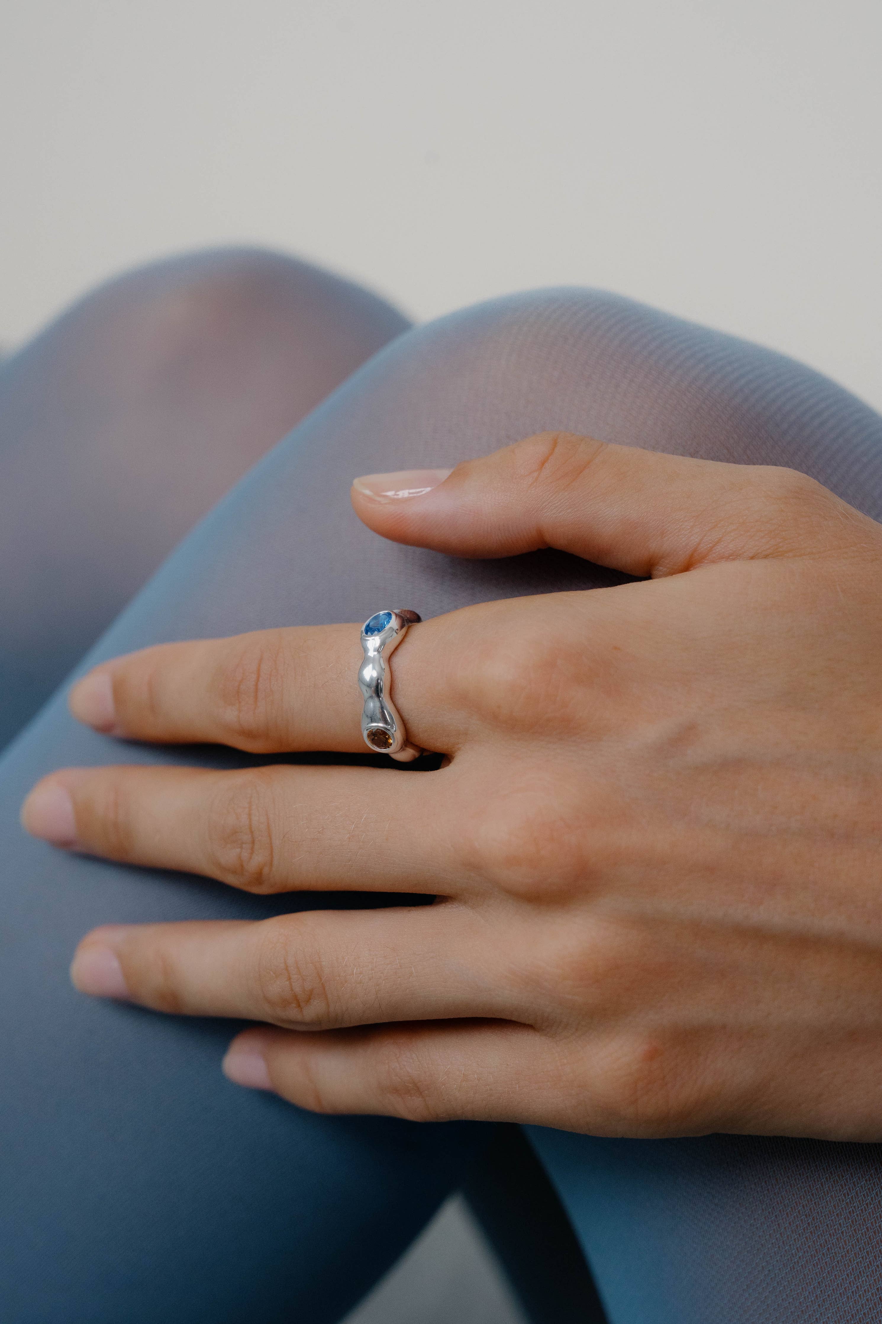Mira Ring