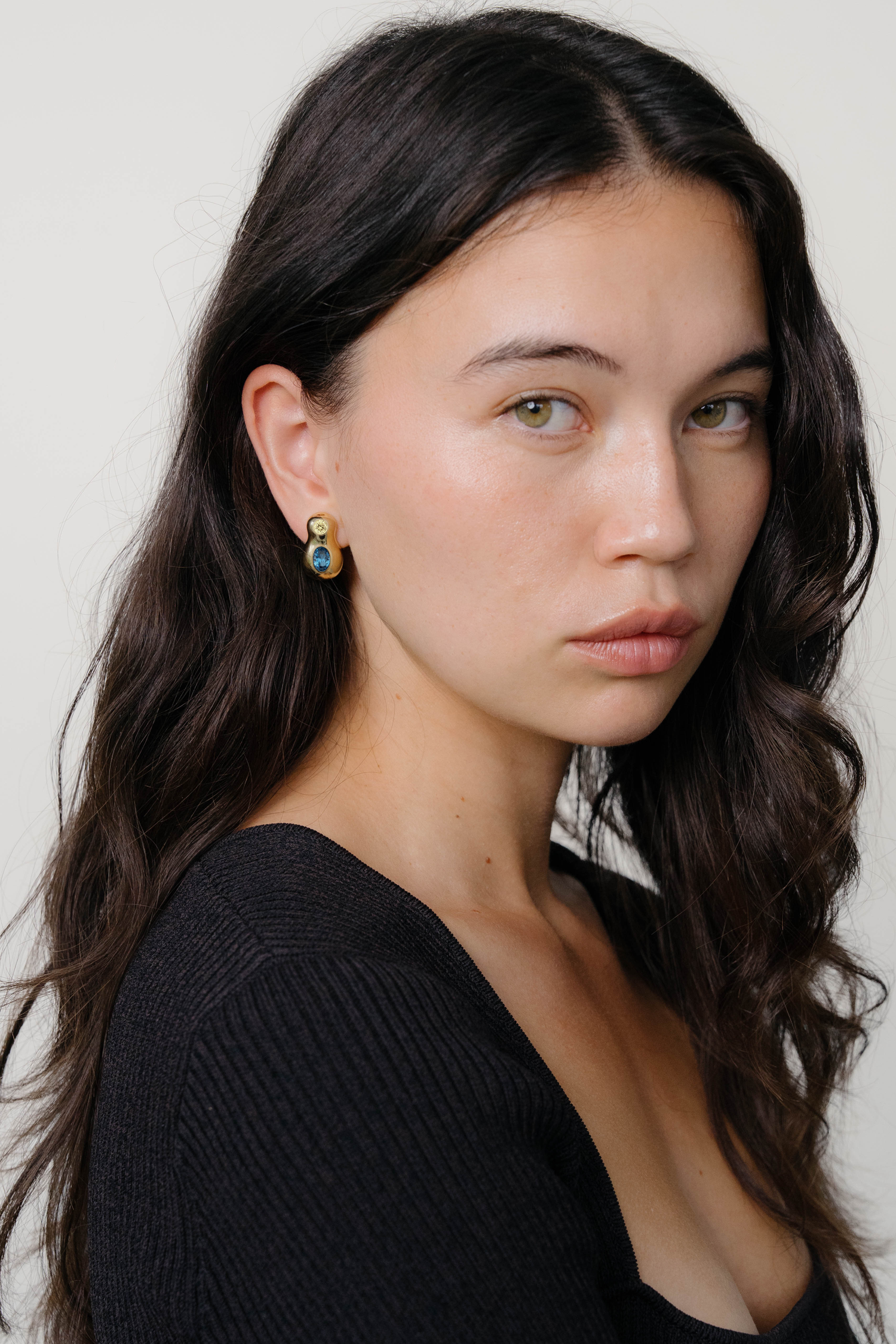 Sasha Earrings