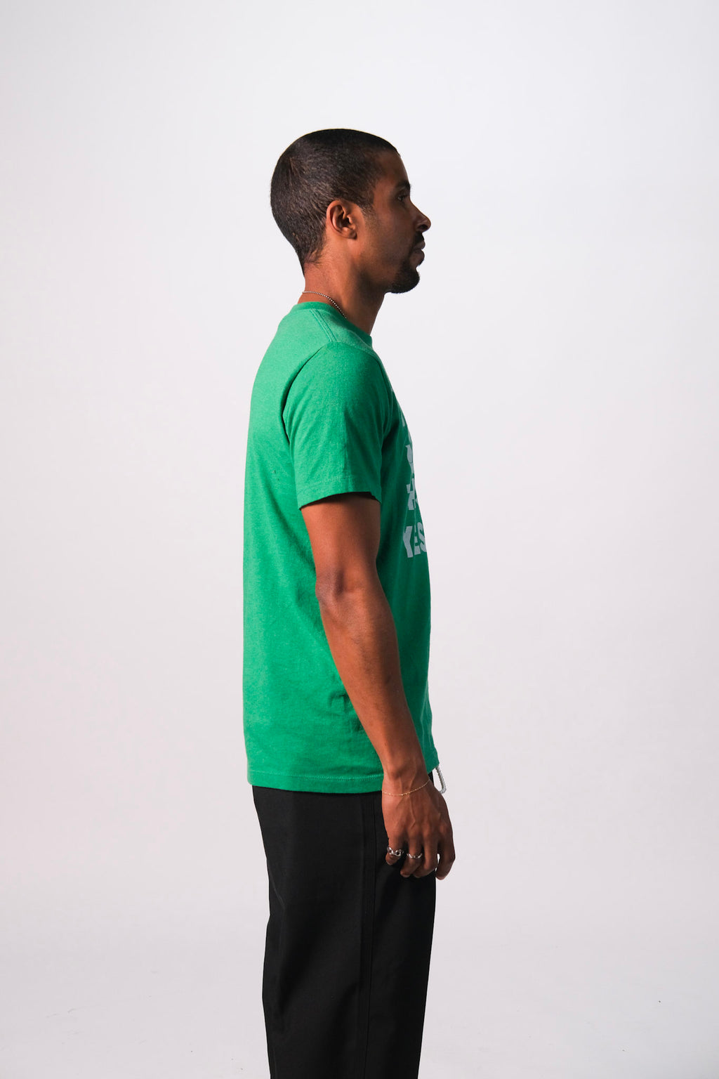 Recycle Tee