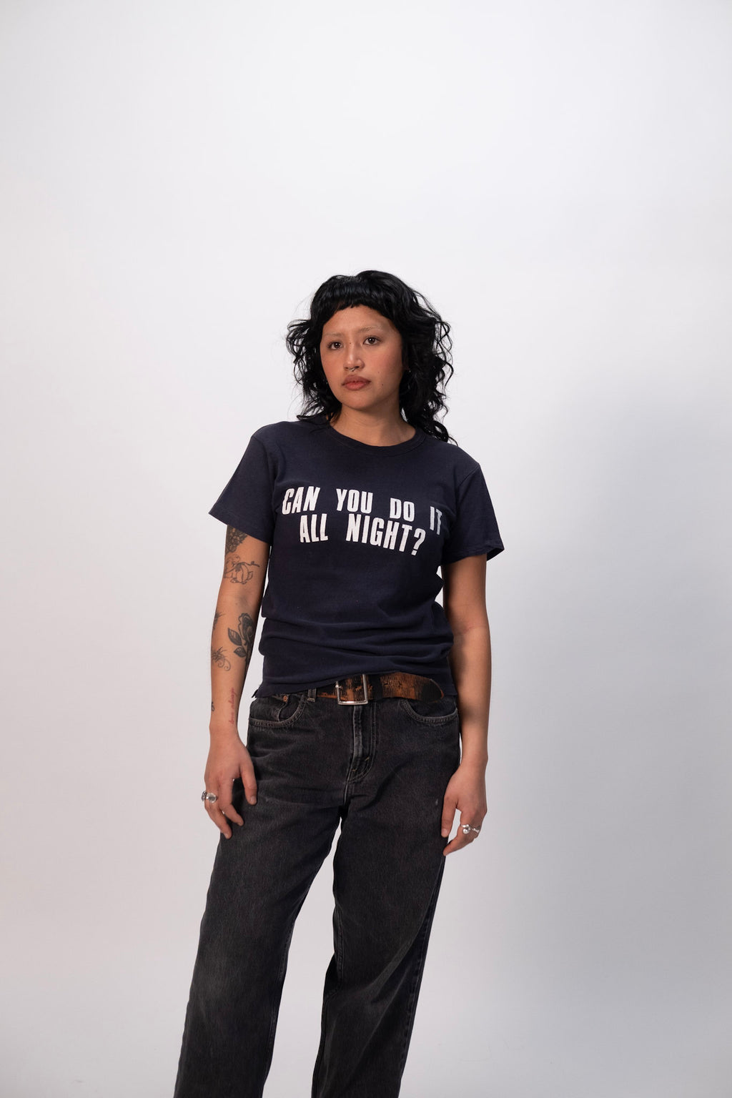 Can You? Tee