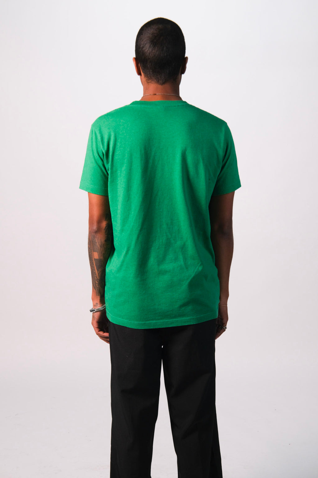 Recycle Tee