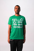 Recycle Tee