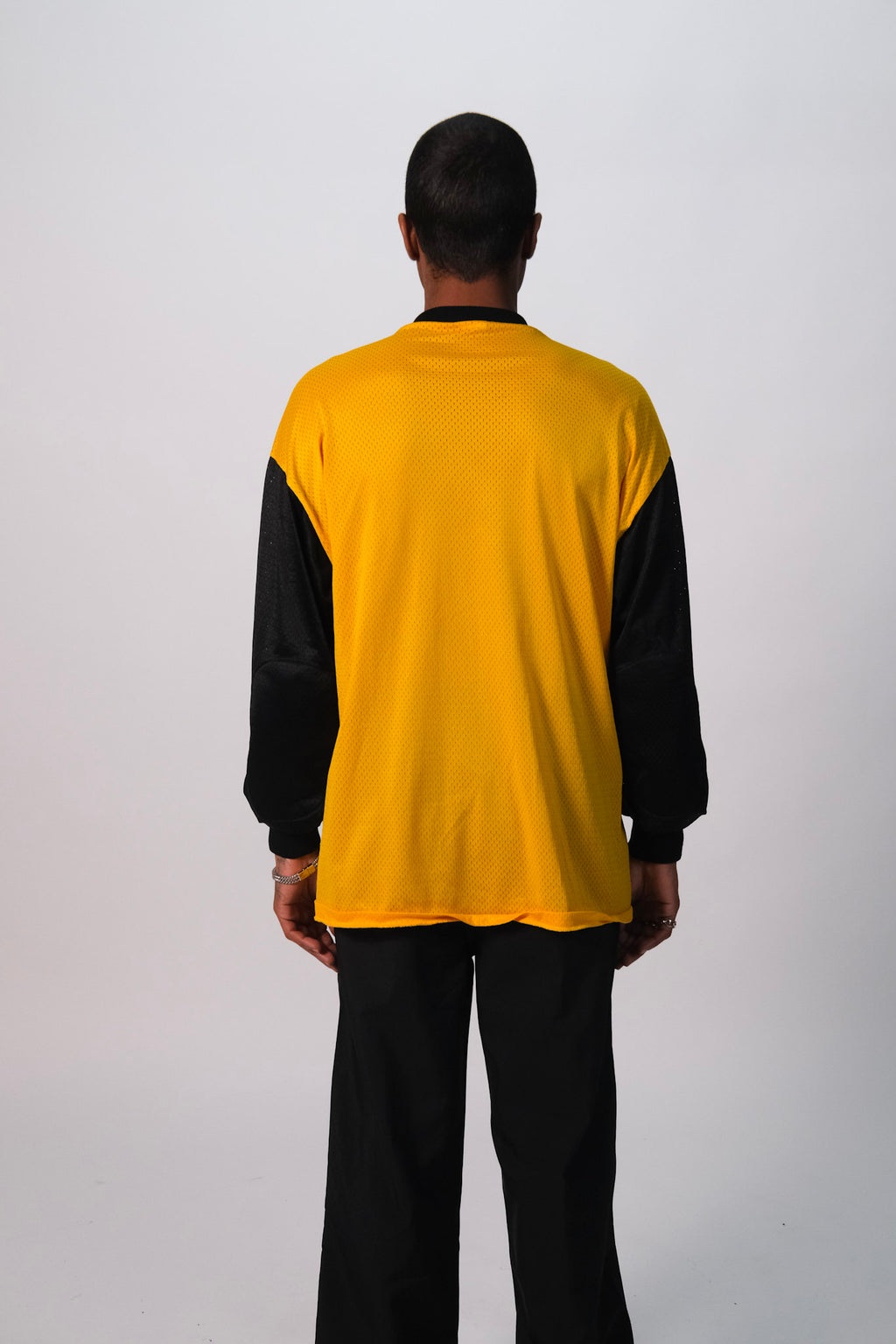 70s Suzuki Motocross Racing Jersey
