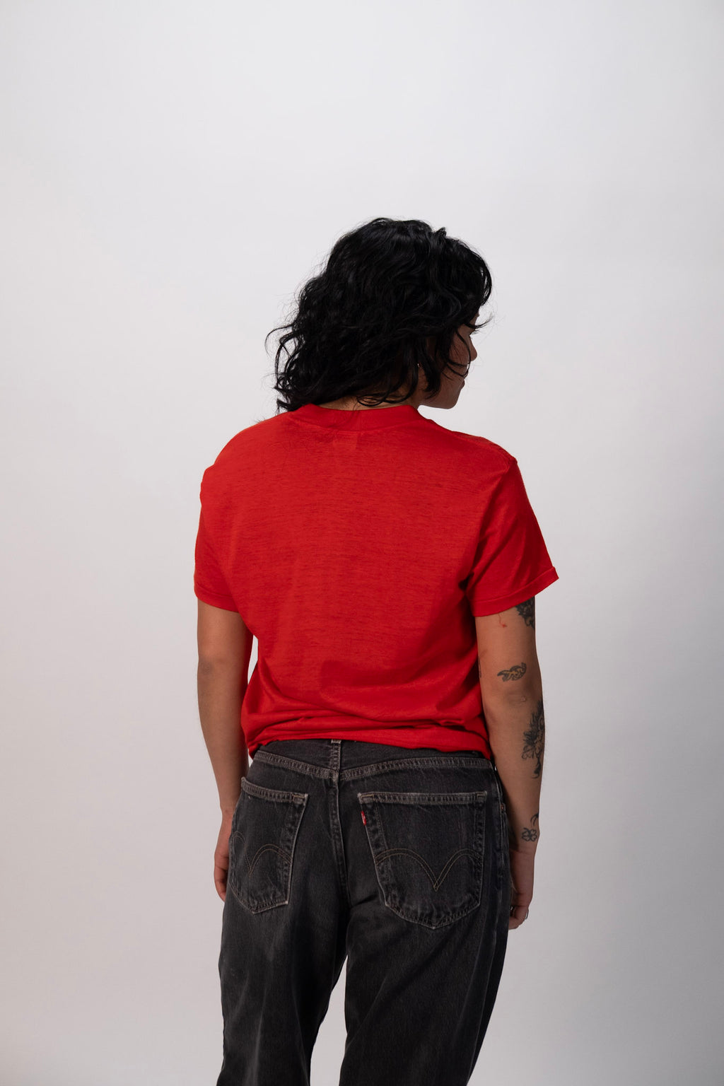 Mustang Ranch Tee