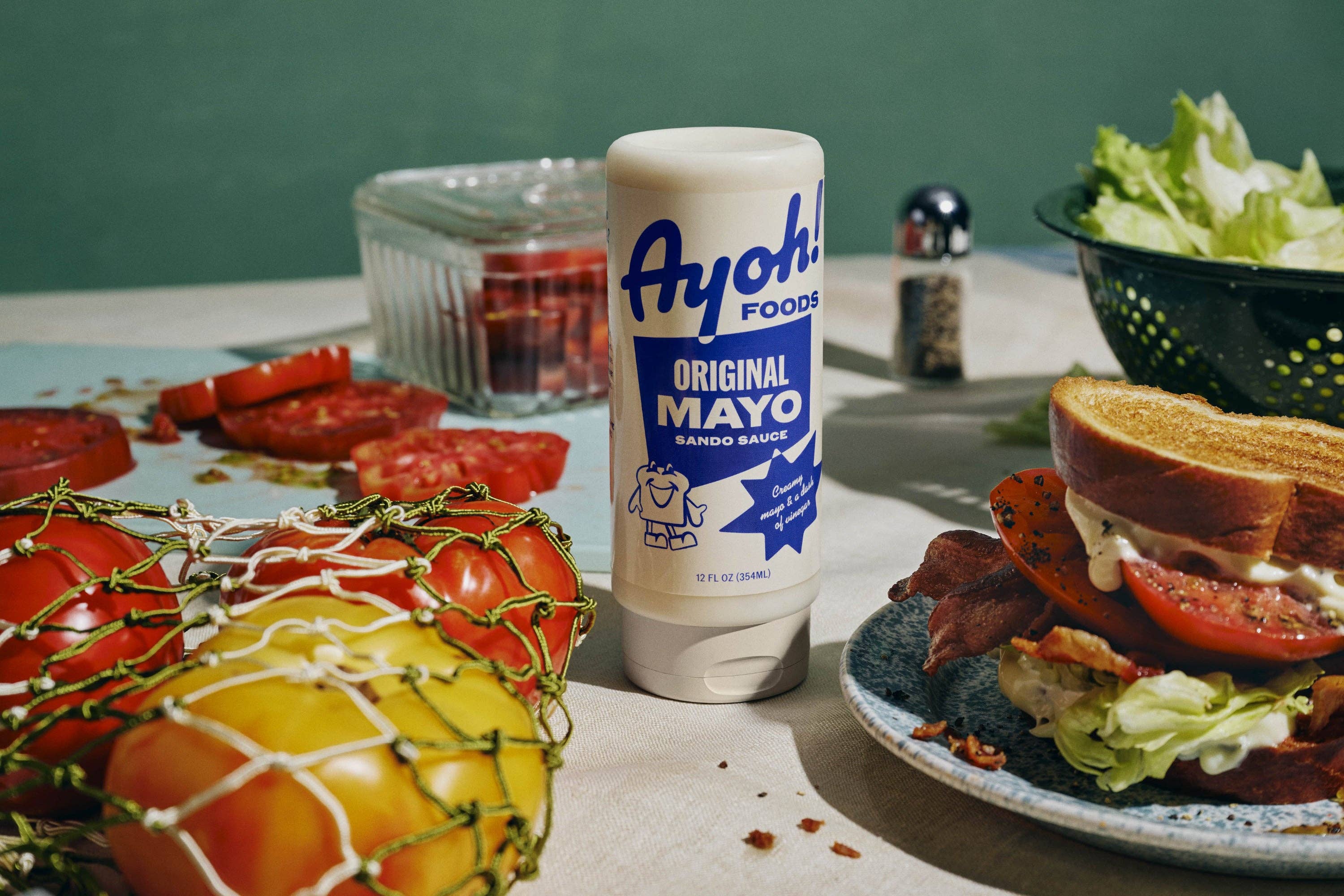 Original Mayo