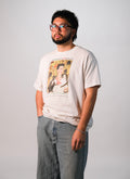 1996 SF MOMA Frida Khalo T-shirt