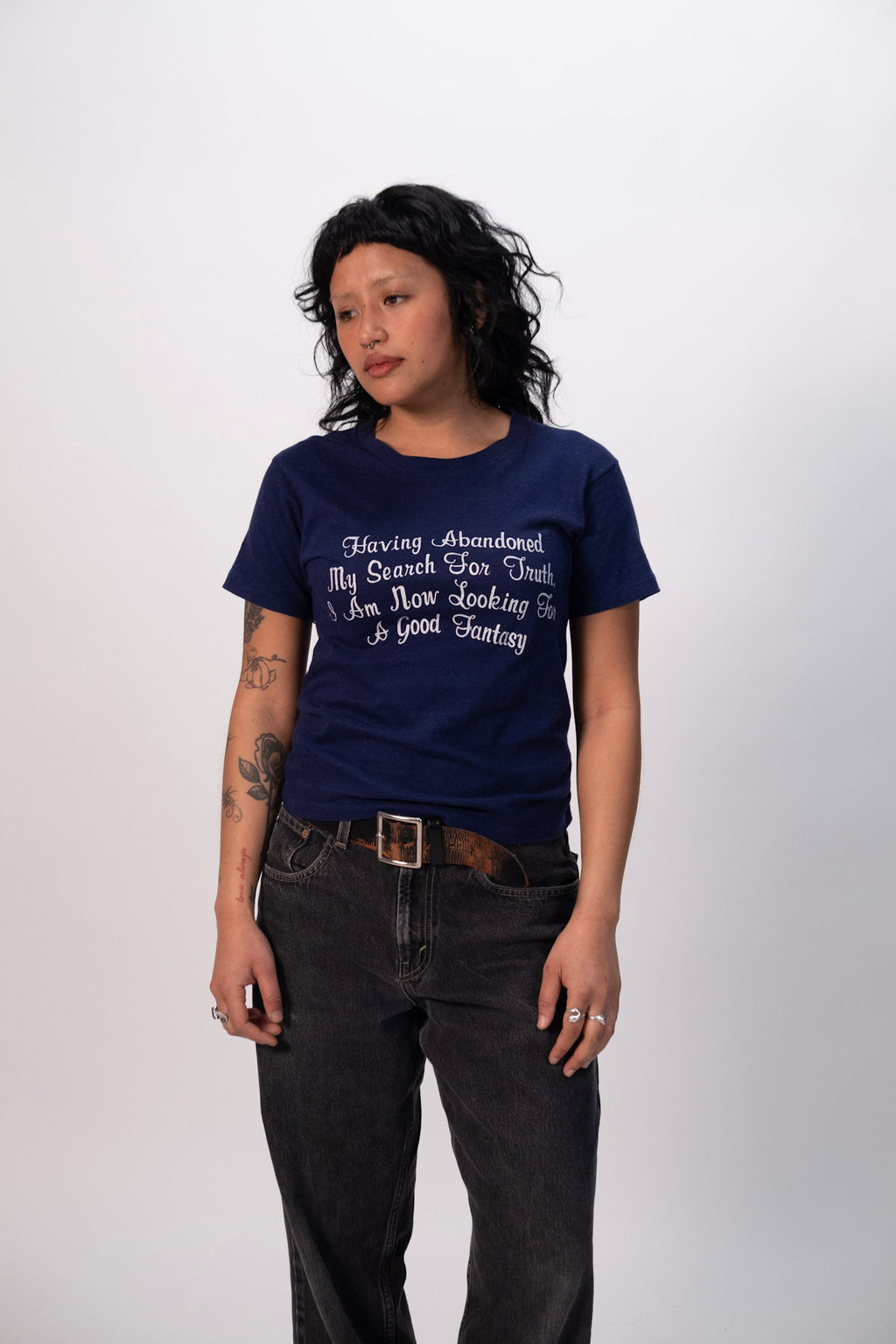 A Good Fantasy Tee