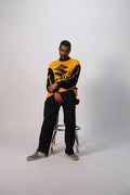 70s Suzuki Motocross Racing Jersey