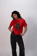 Mustang Ranch Tee