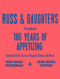 Russ & Daughters: 100 Years Of Appetizing