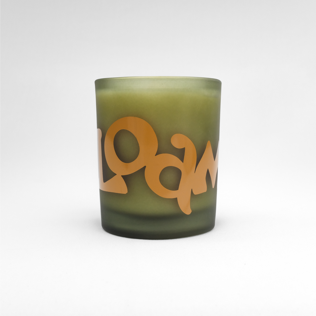 Weekend Cabin Candle