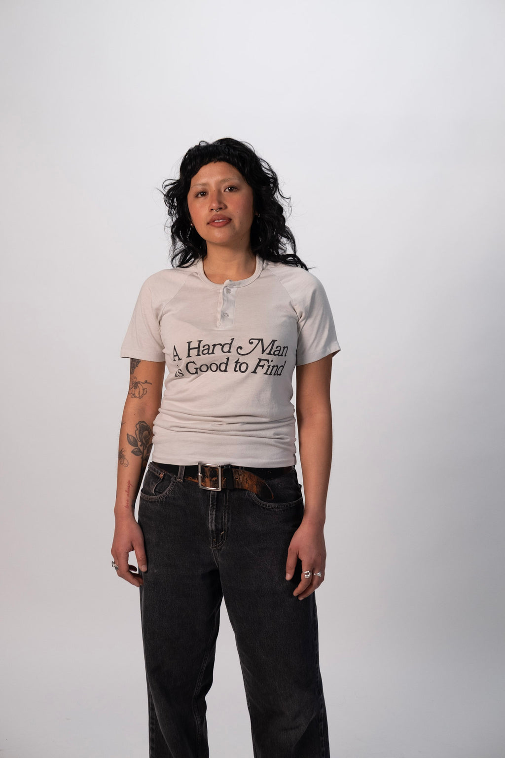 Men are Hard Tee