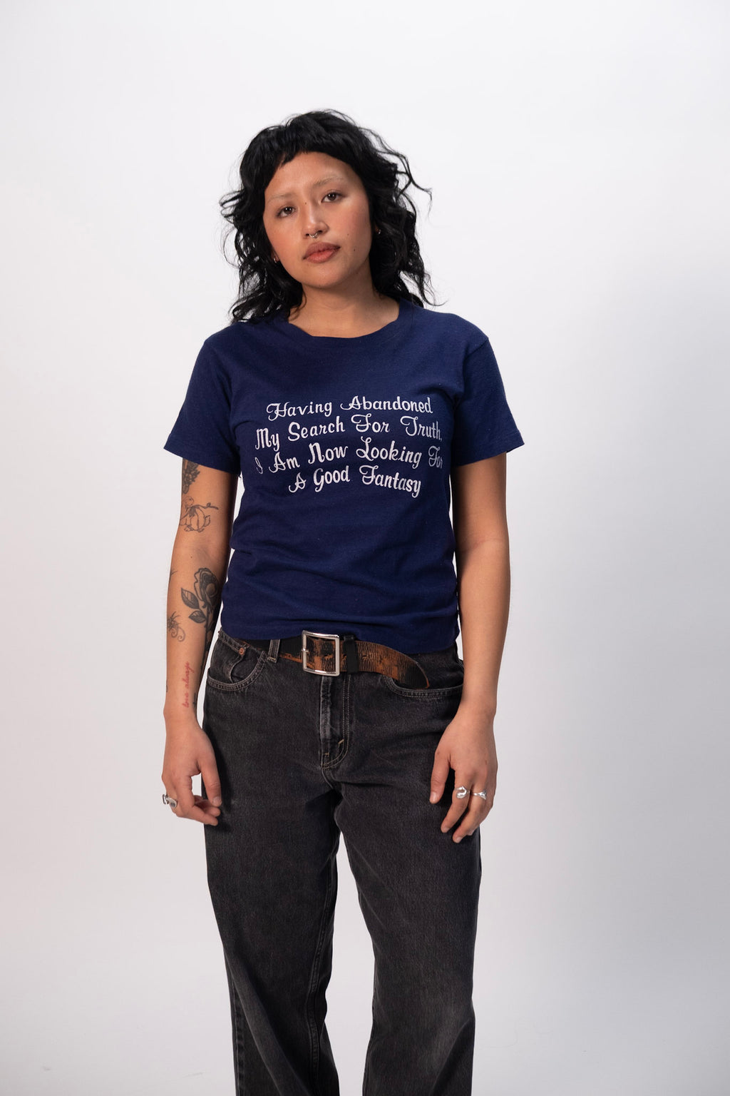 A Good Fantasy Tee
