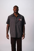 2000 San Fransisco X Games Button Up
