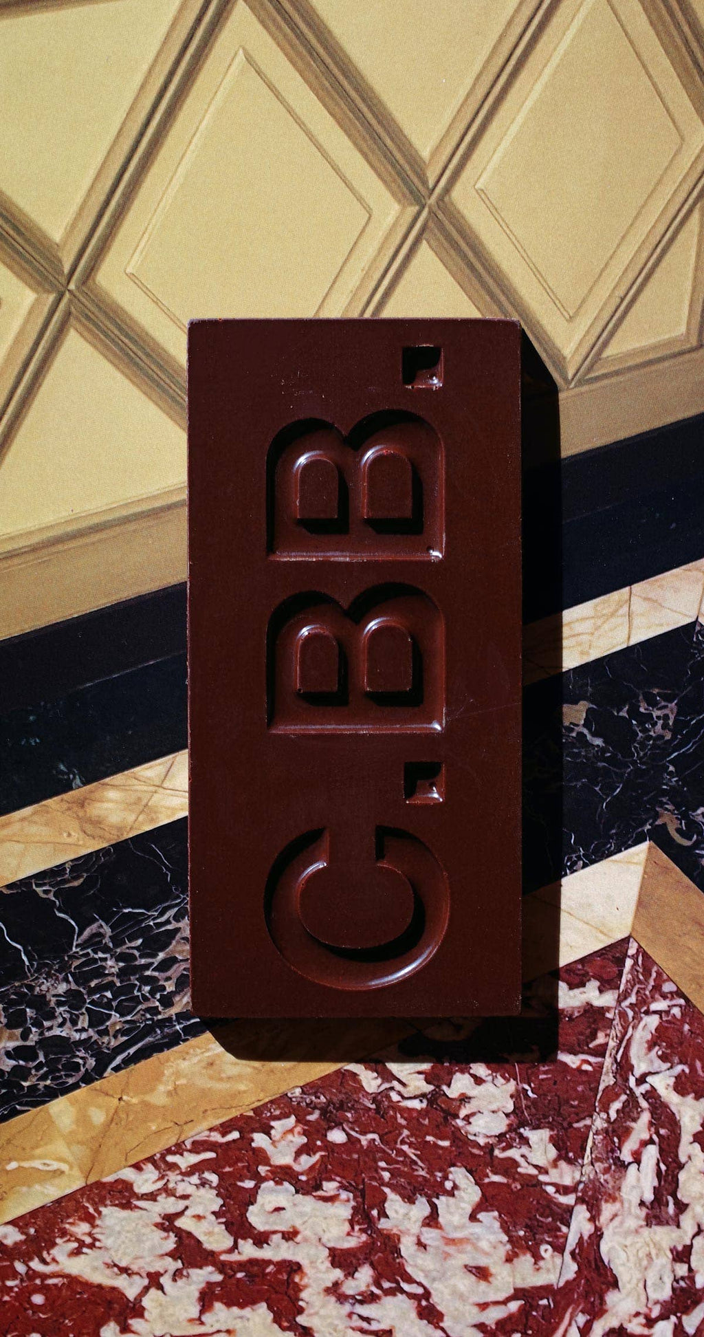 GOLD JAPANESE SESAME PASTE