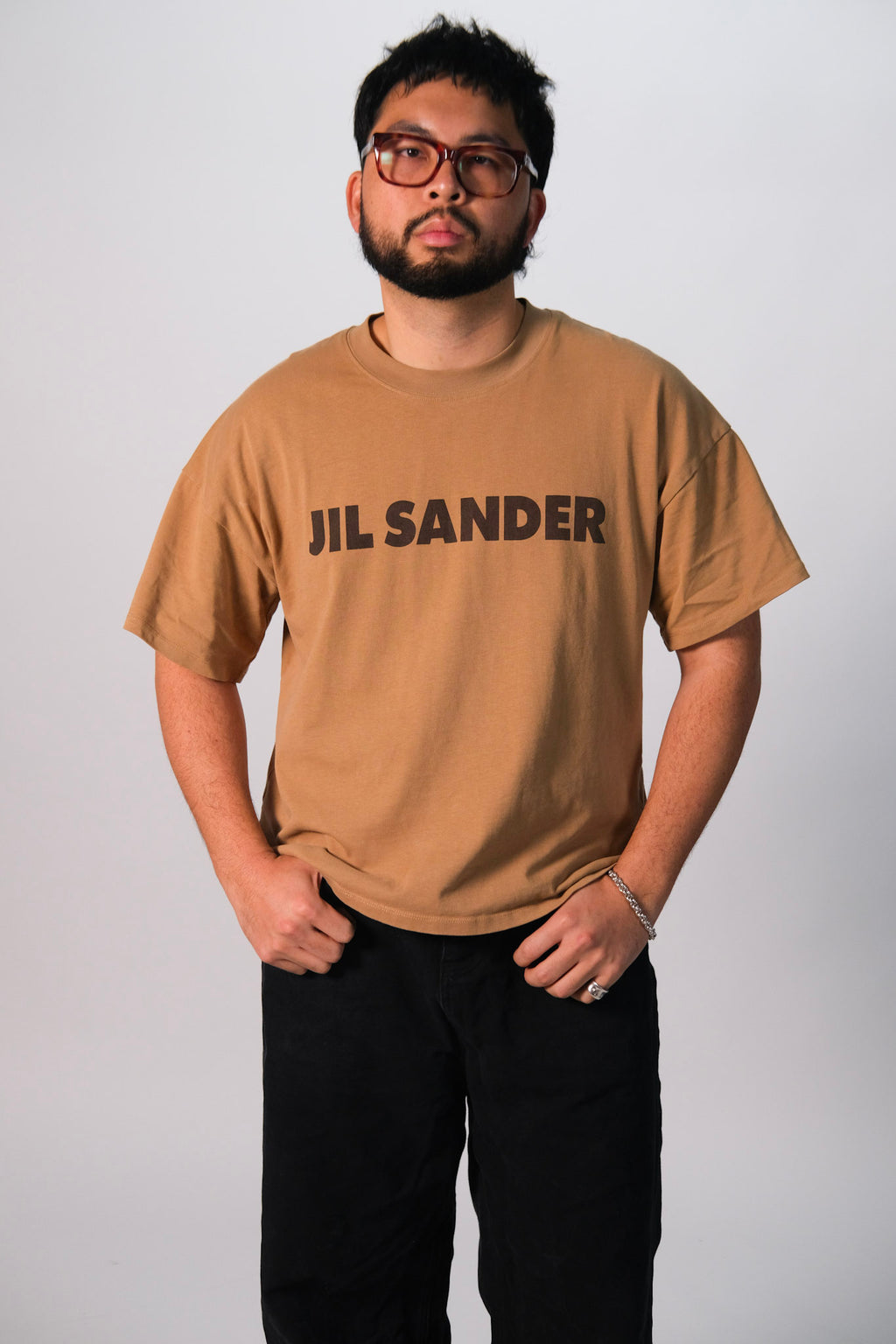 Jil Sander Tee