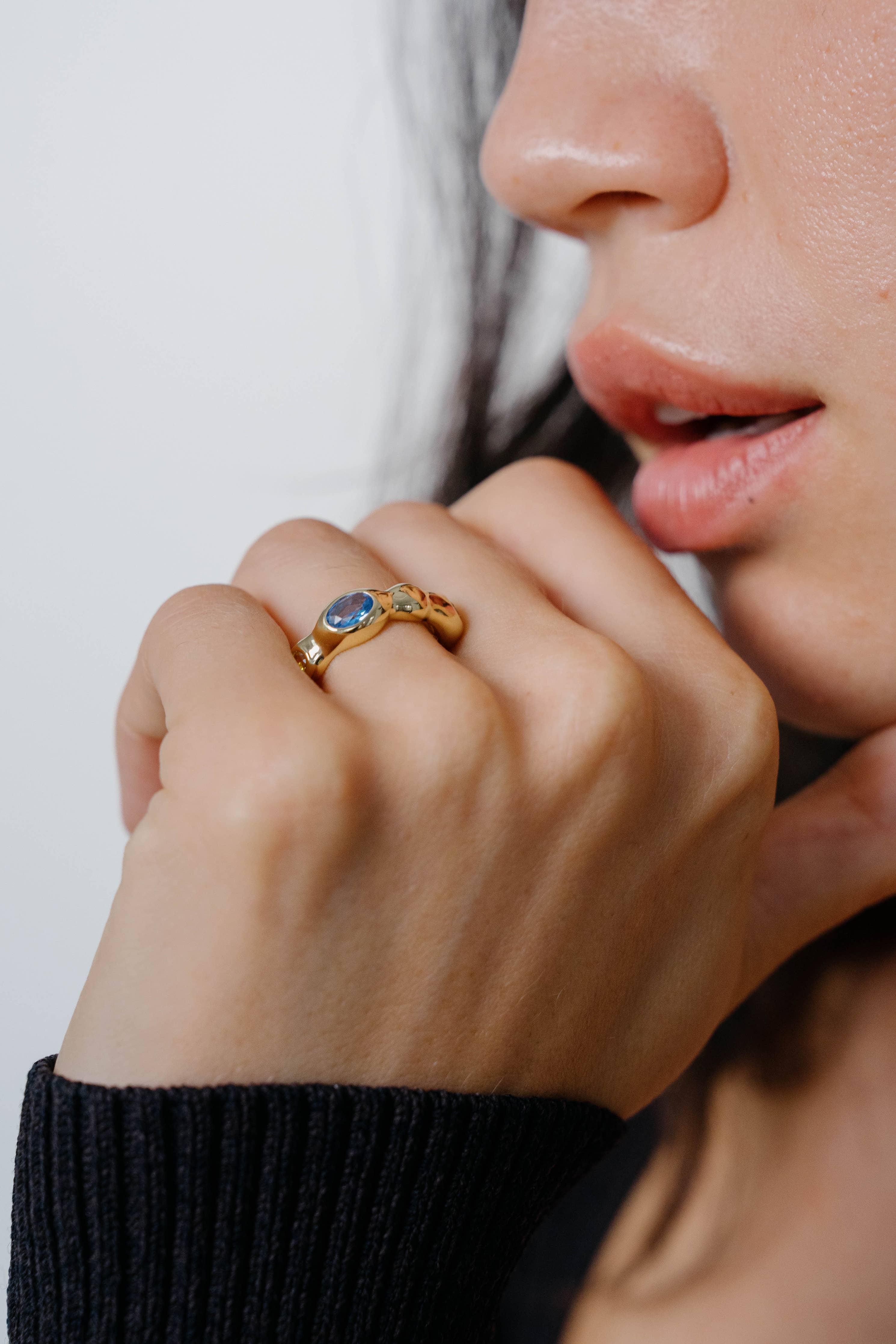 Mira Ring