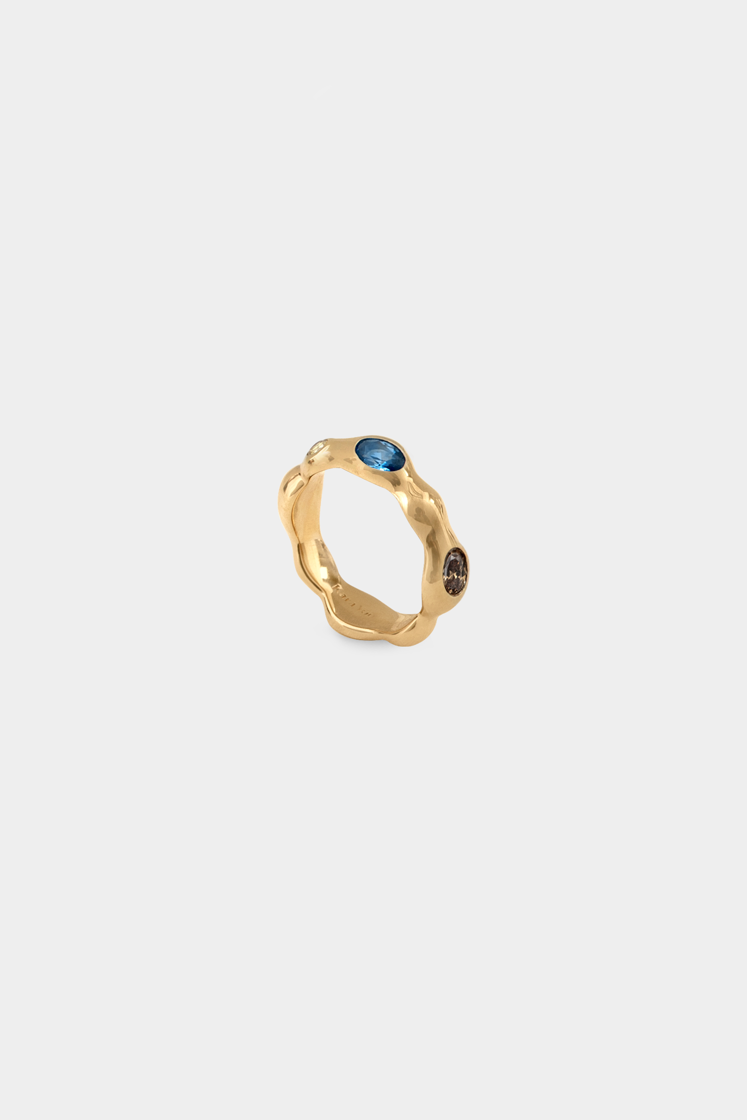 Mira Ring