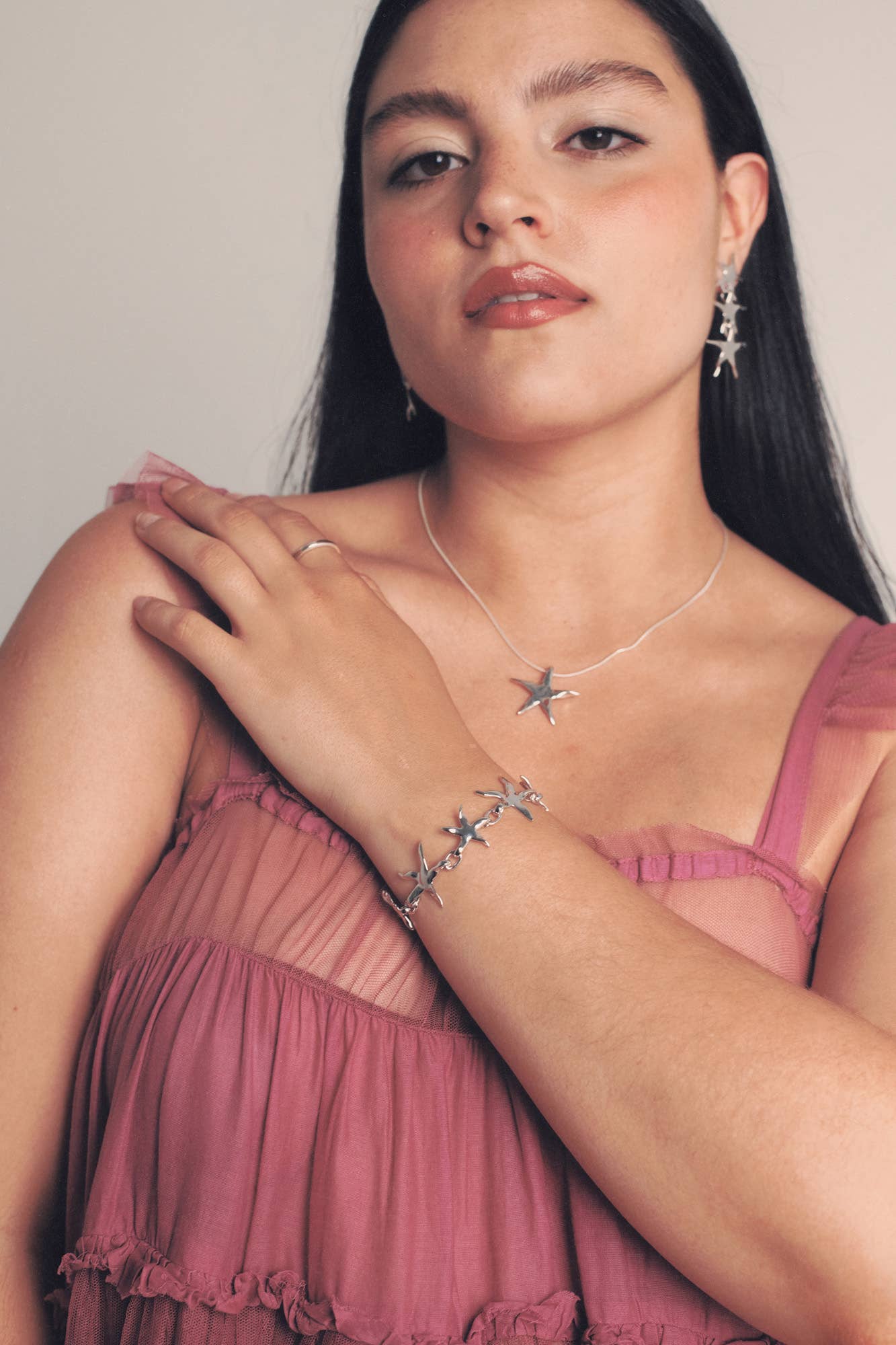 Celeste Earrings