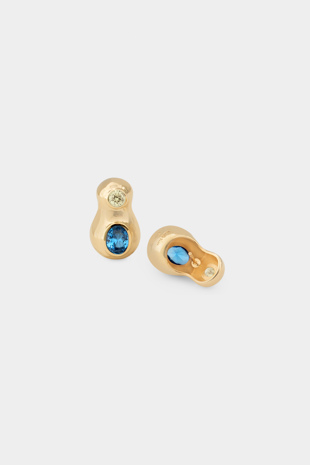 Sasha Earrings