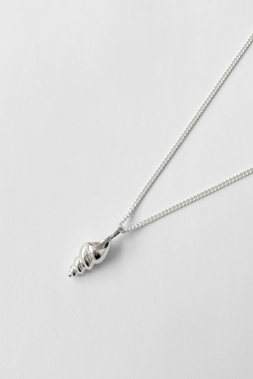 Spire Necklace