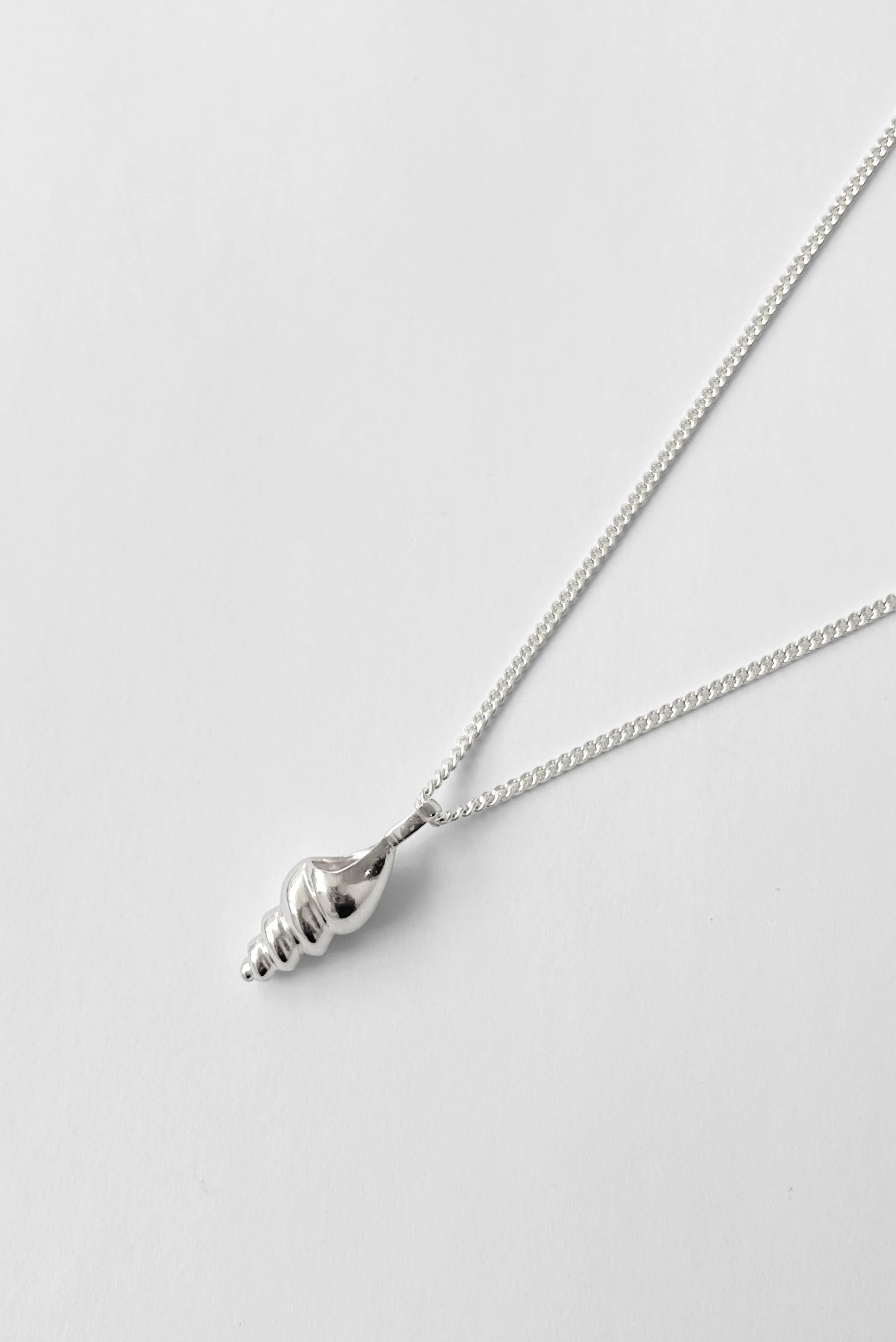 Spire Necklace