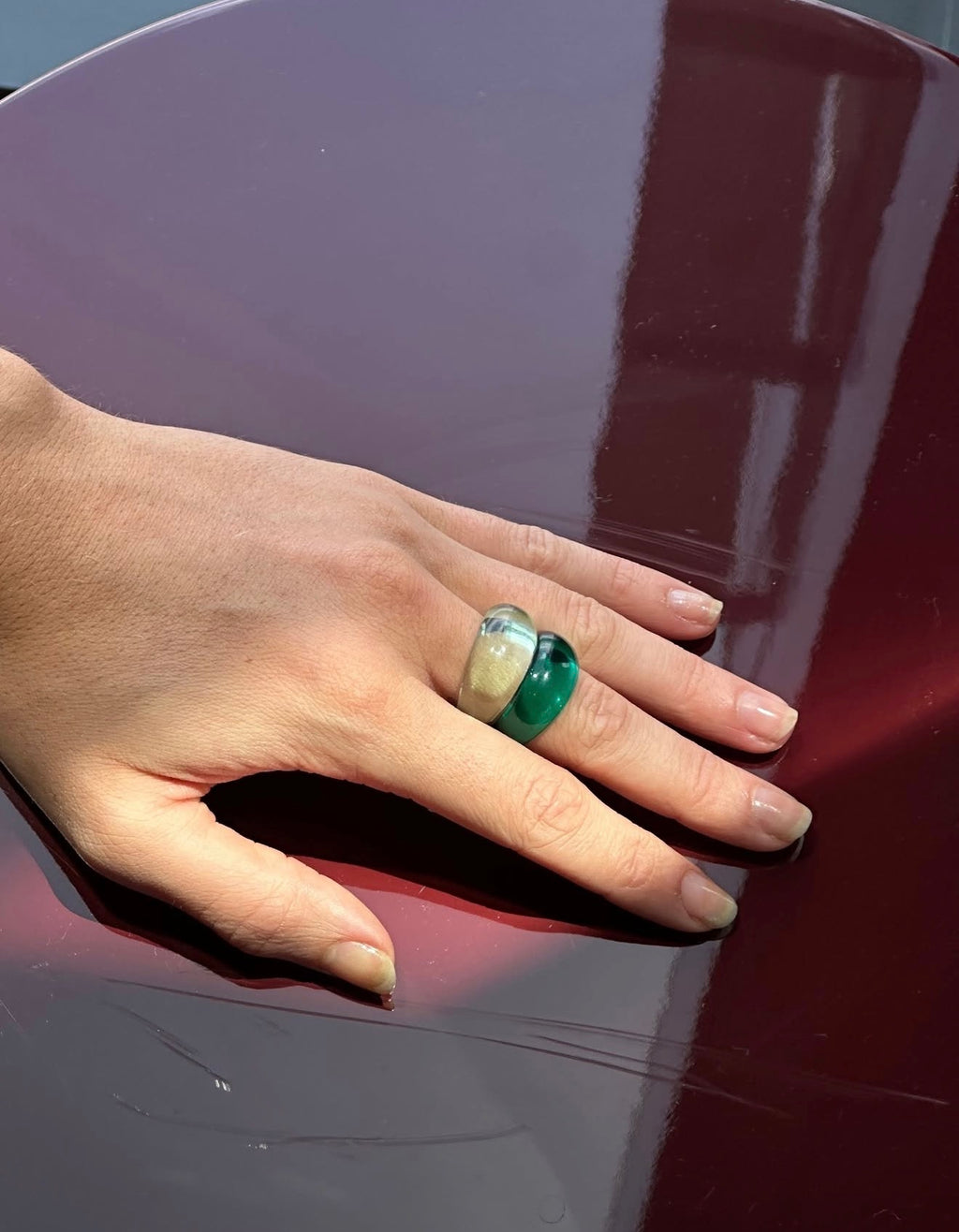 Agnes Ring