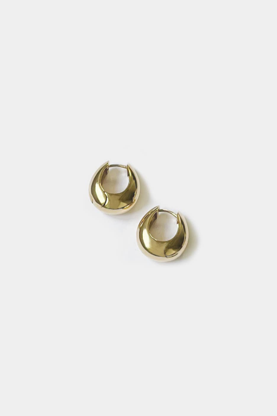 Hazel Hoops