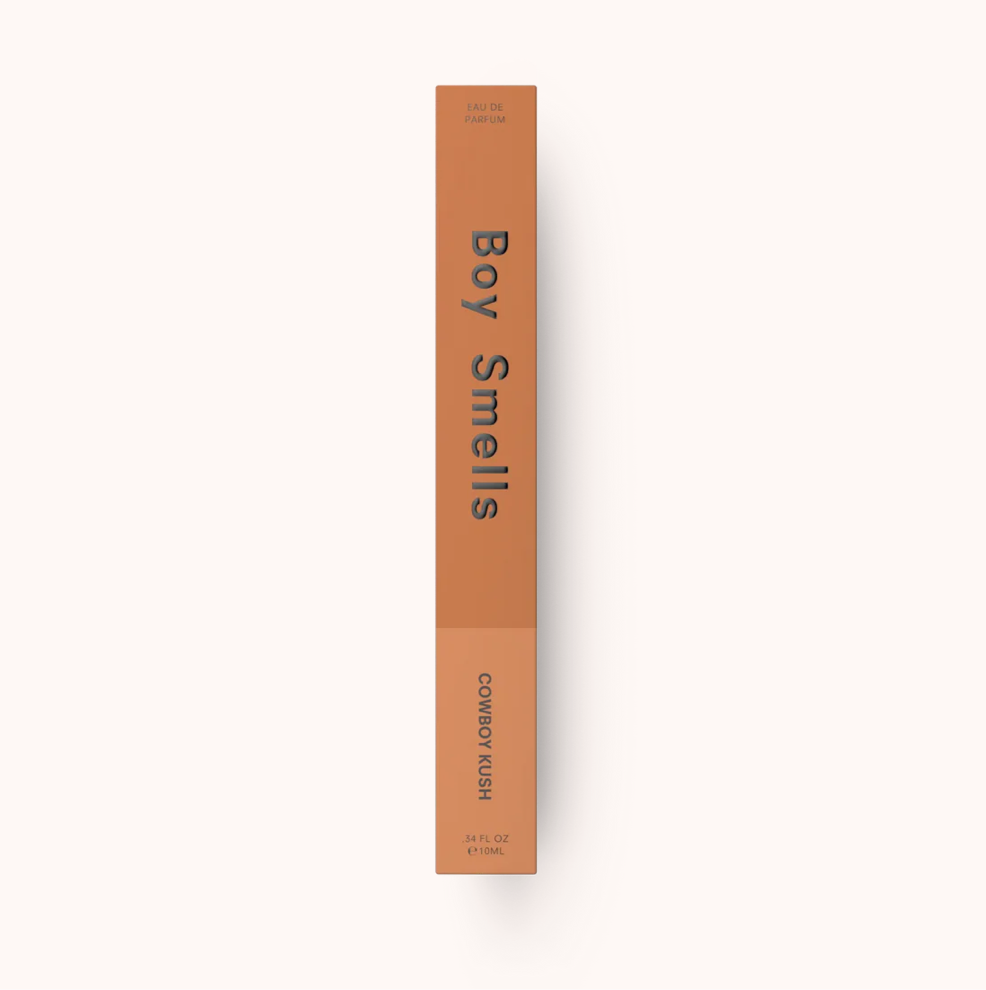Boy Smells Perfume 10 mL