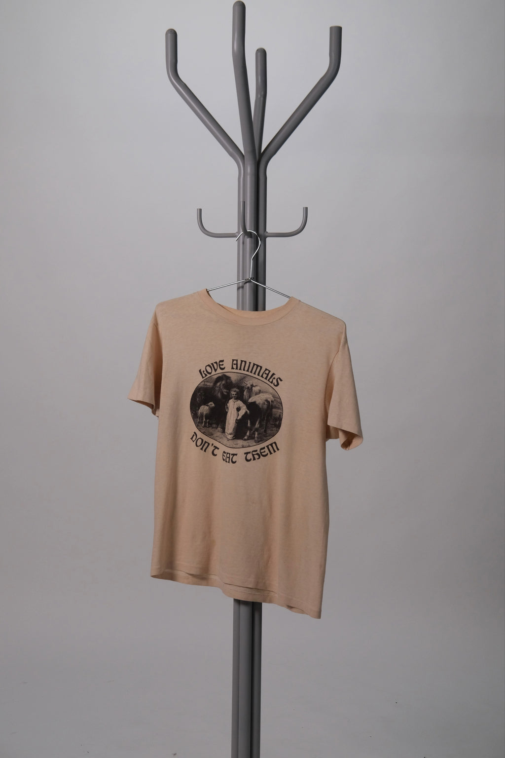 Love Animals Tee