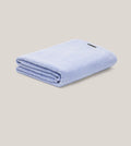 Hommey Solid Bath Towel Pair