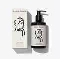 Patchouli & Cedar Exfoliating Hand Soap