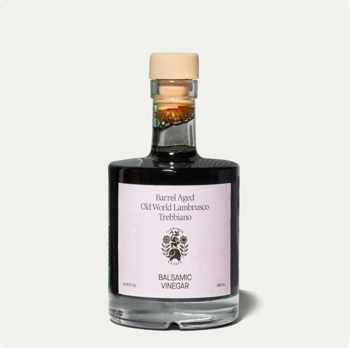 Organic Balsamic Vinegar