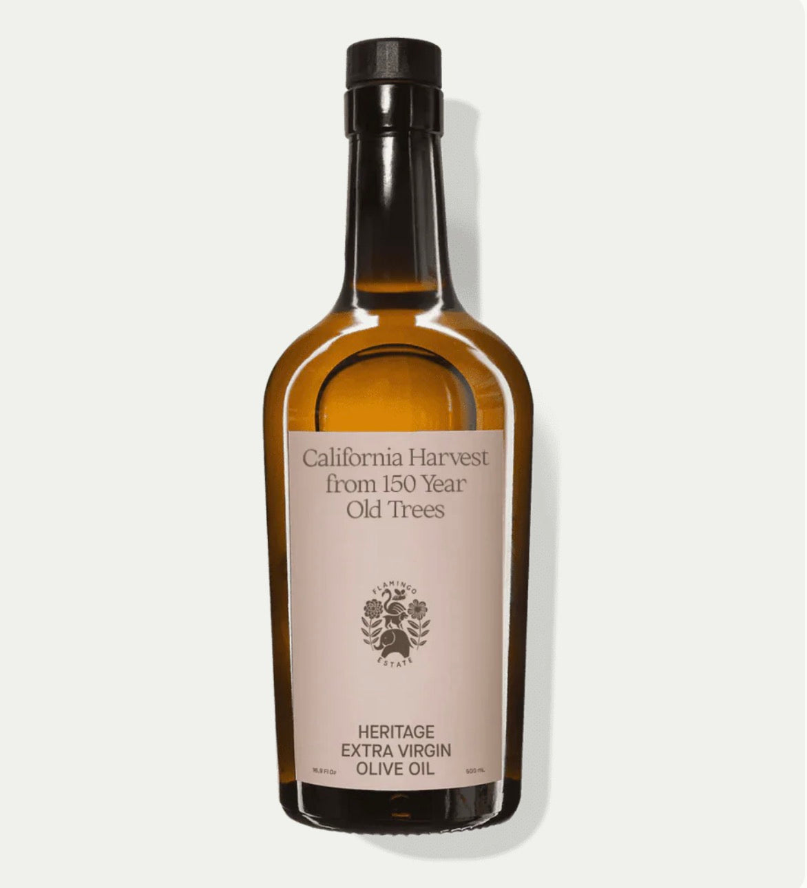 Heritage Extra Virgin Olive Oil