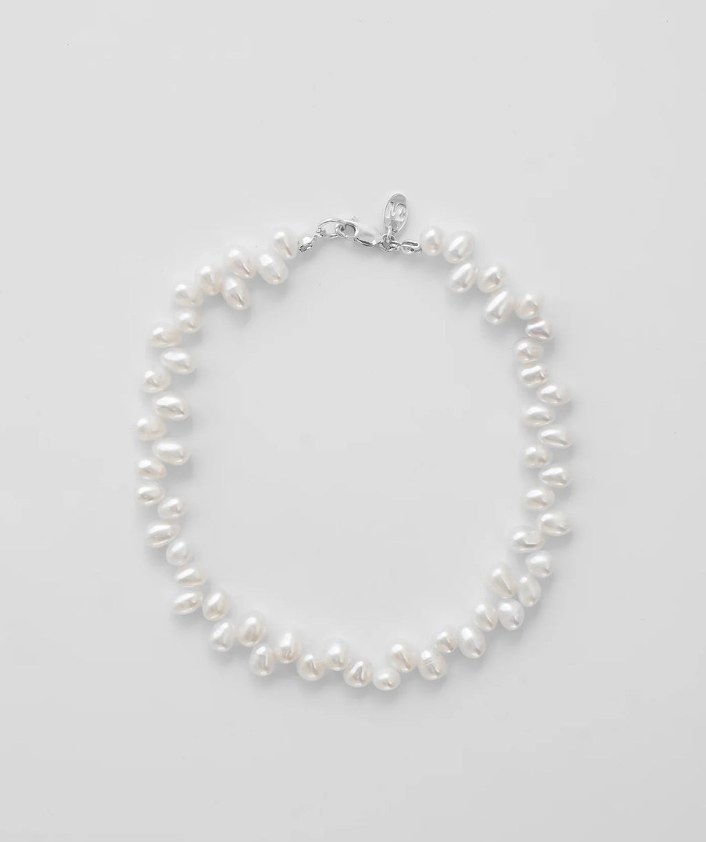 Leila Anklet