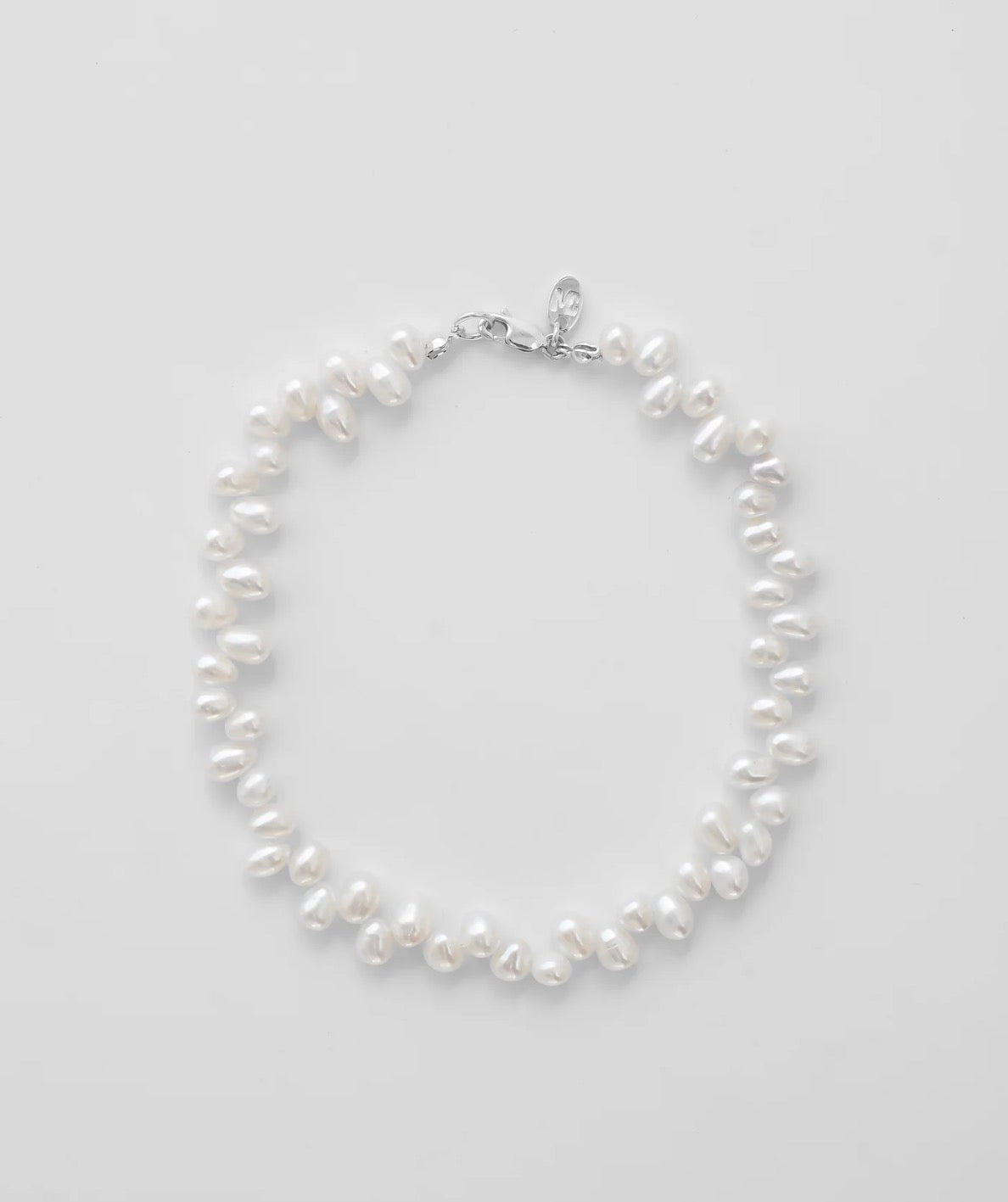 Leila Anklet