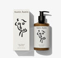 Patchouli & Cedar Exfoliating Hand Cream