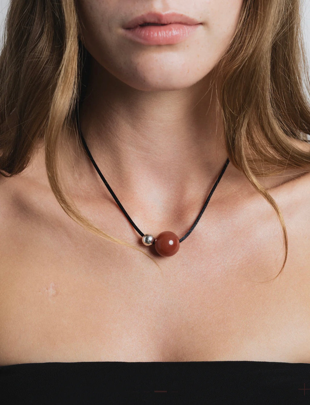 Leigh Necklace