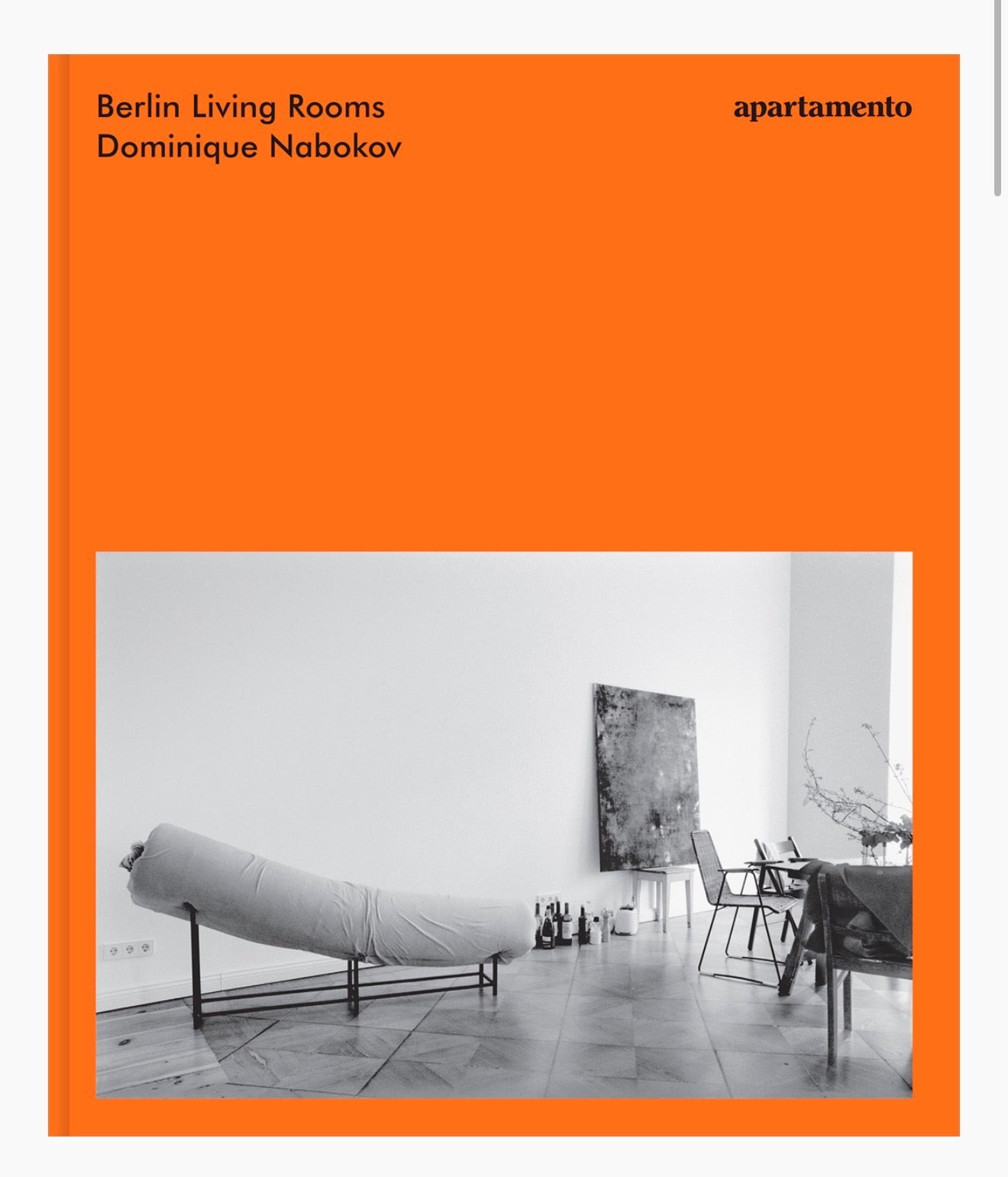 Berlin Living Rooms