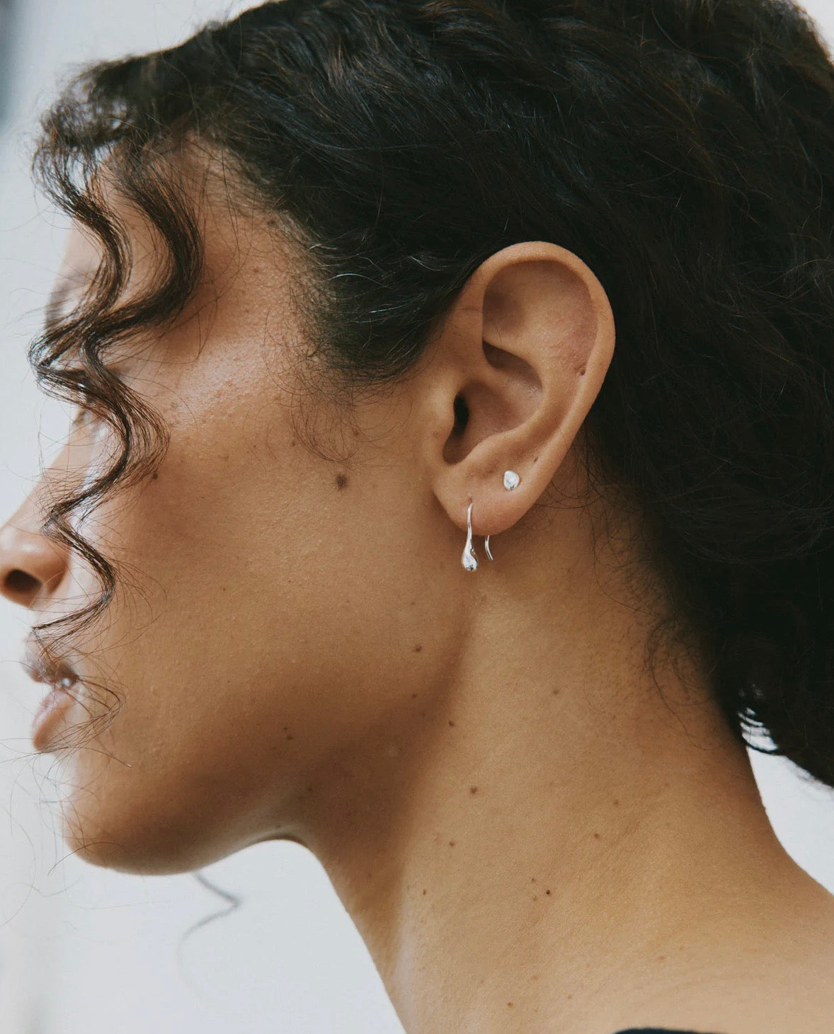 Sage Earrings