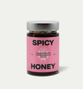 Morita Chile Spicy Honey
