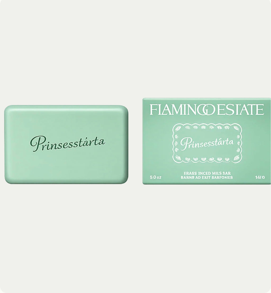Princesstarta Milk Bar