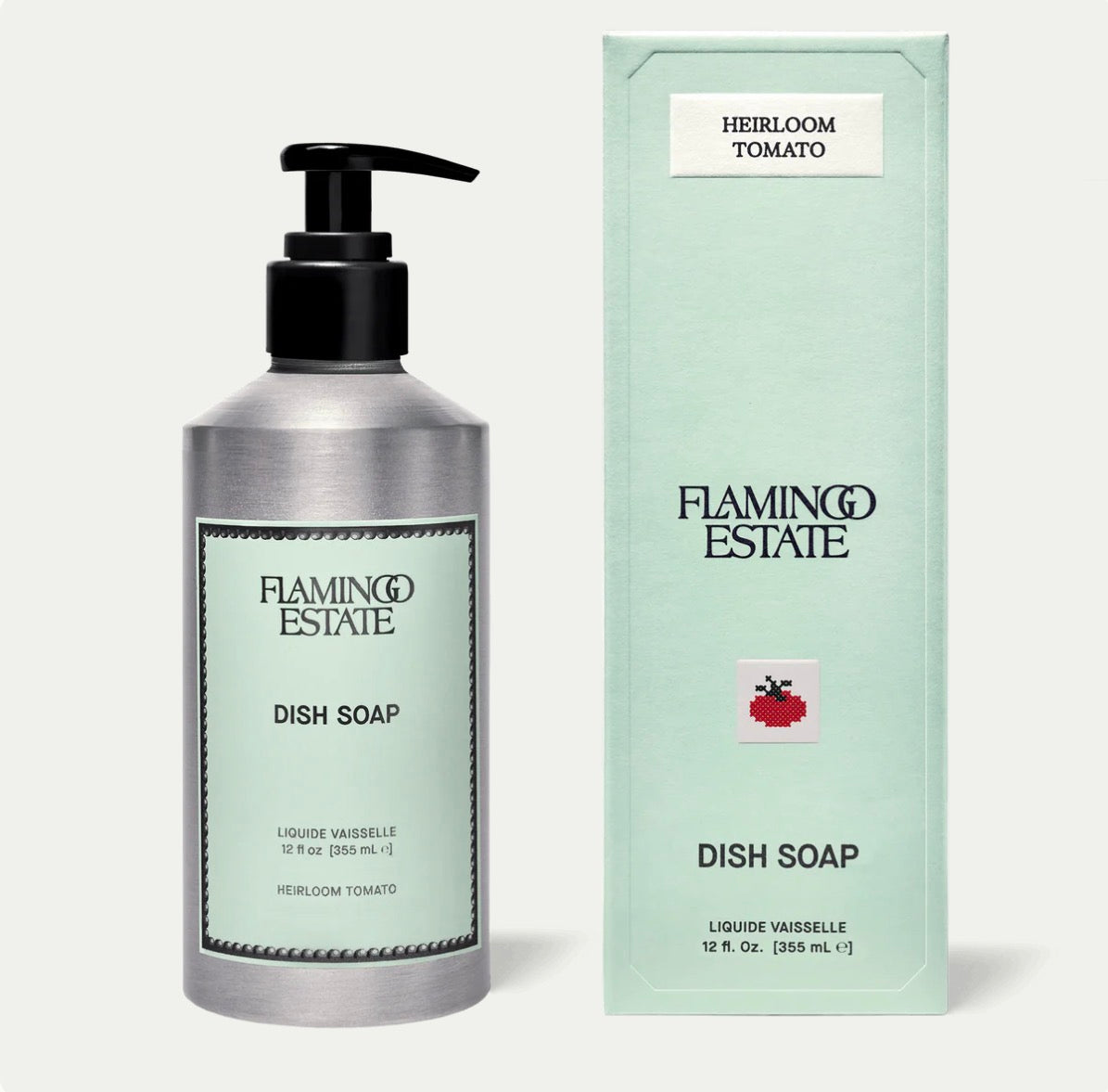 Heirloom Tomato Dish Soap