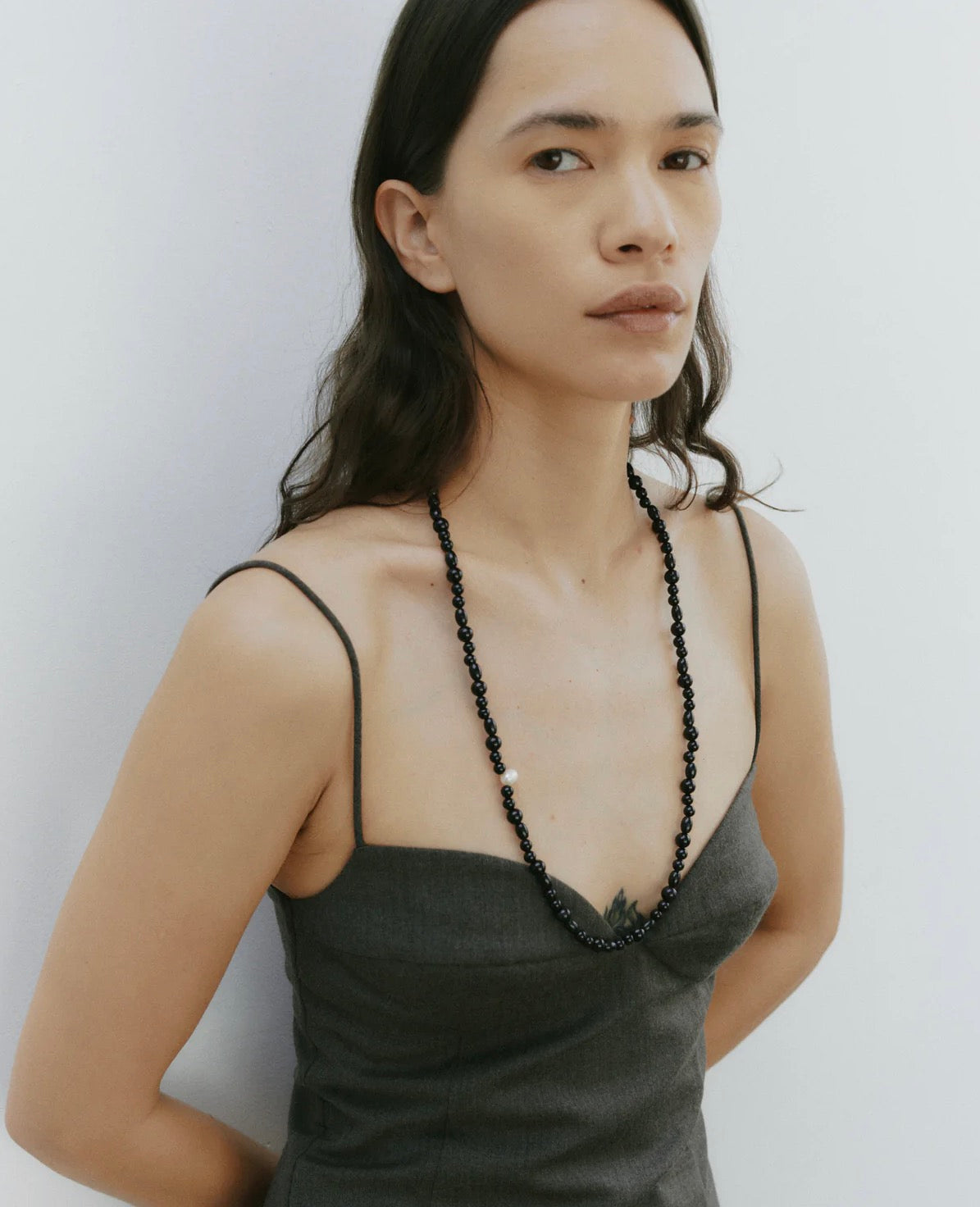 Tate Necklace