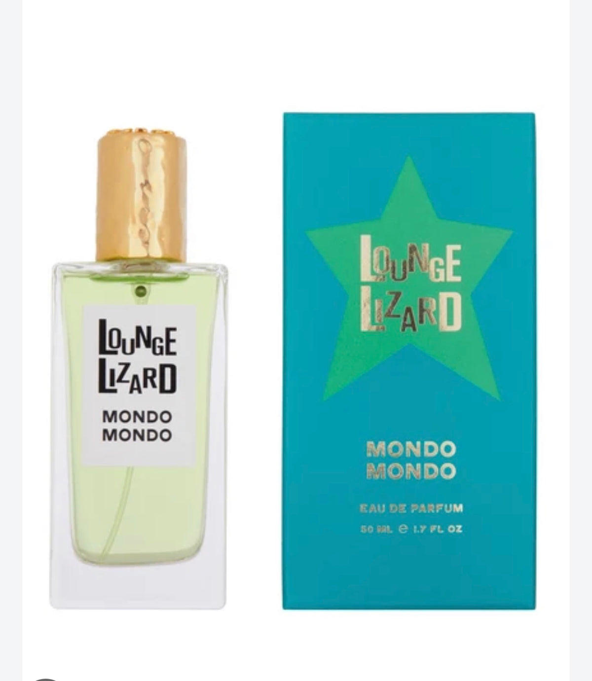 Mondo Mondo Lounge Lizard