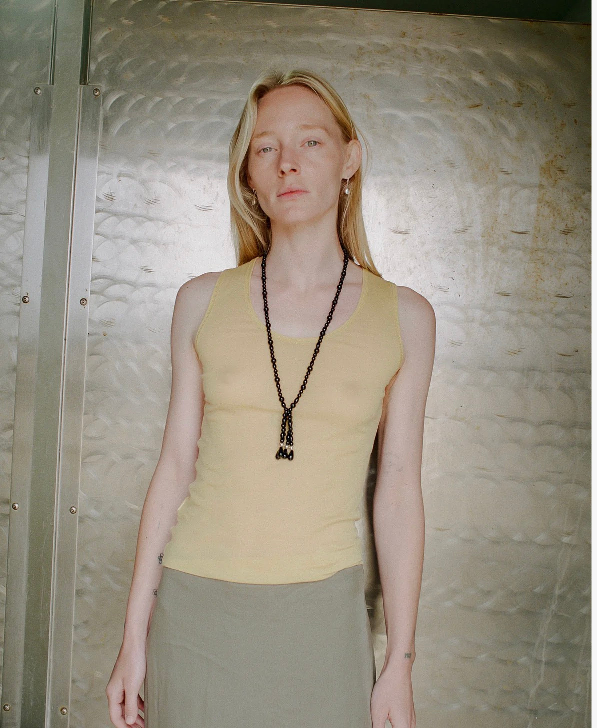 Hollis Necklace