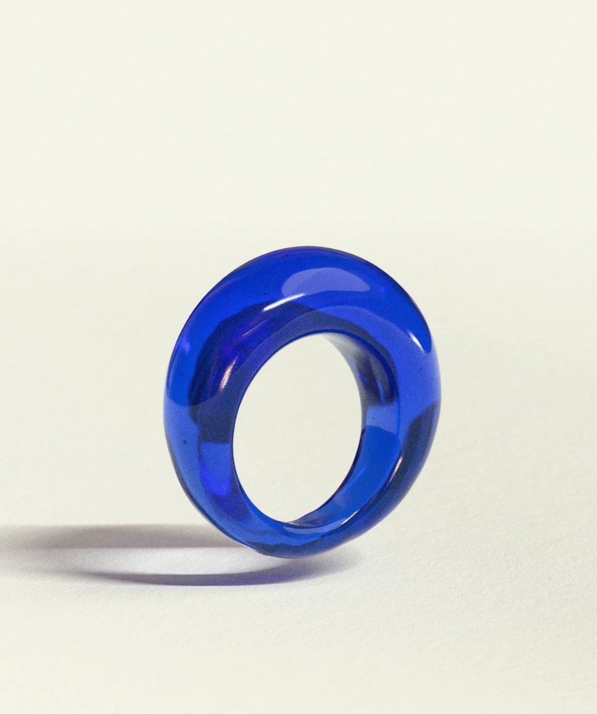 Agnes Ring