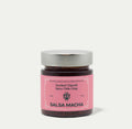 Salsa Macha Chile Crisp