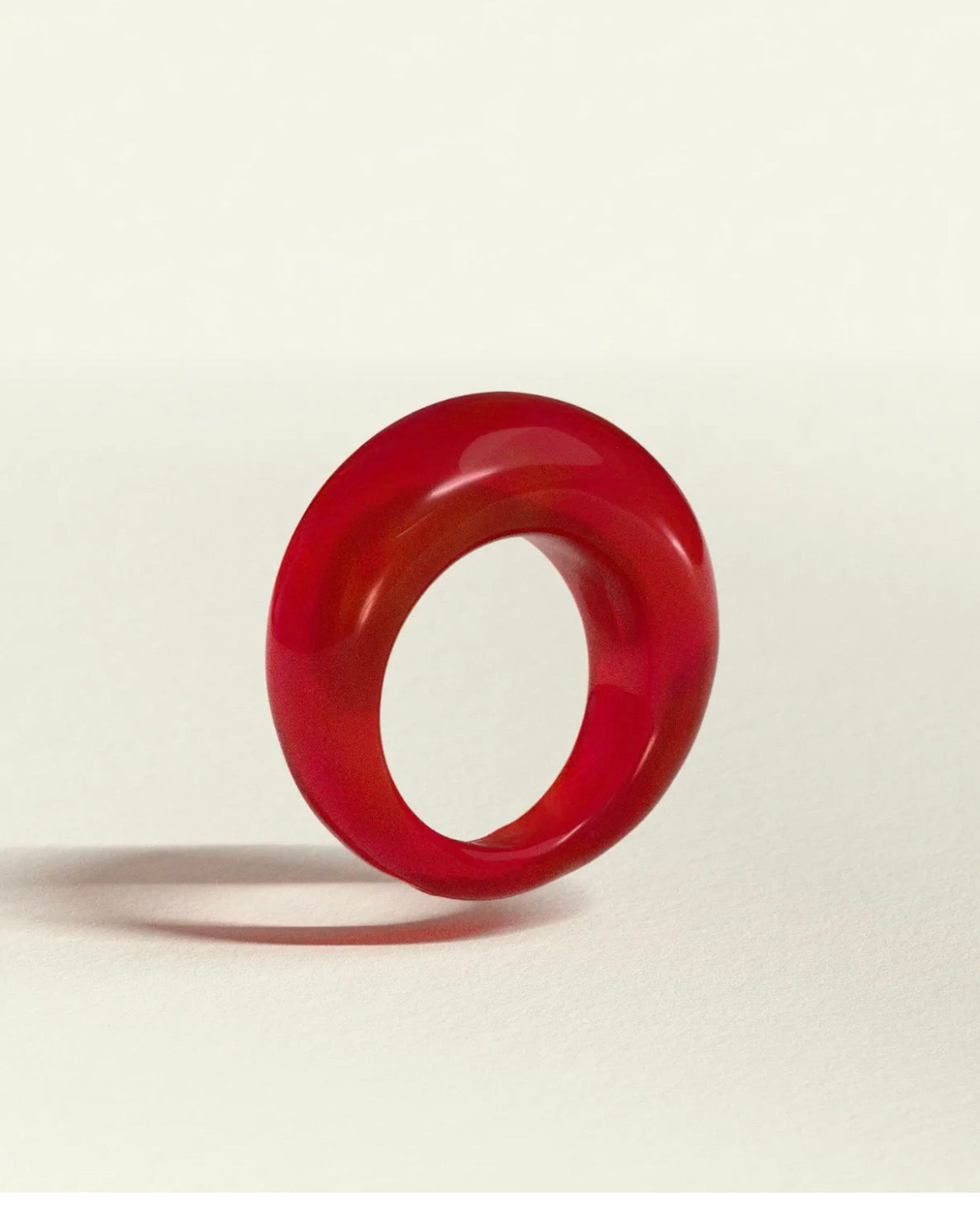 Agnes Ring