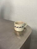 Horse Mug